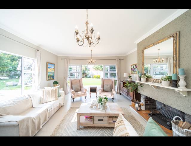 5 BEDROOM HOUSE FOR SALE IN VINCENT